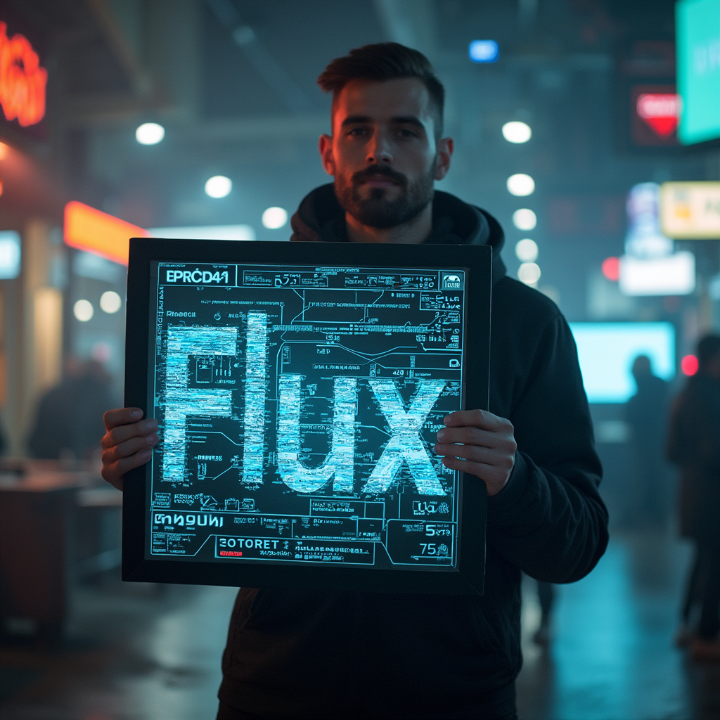 Flux model