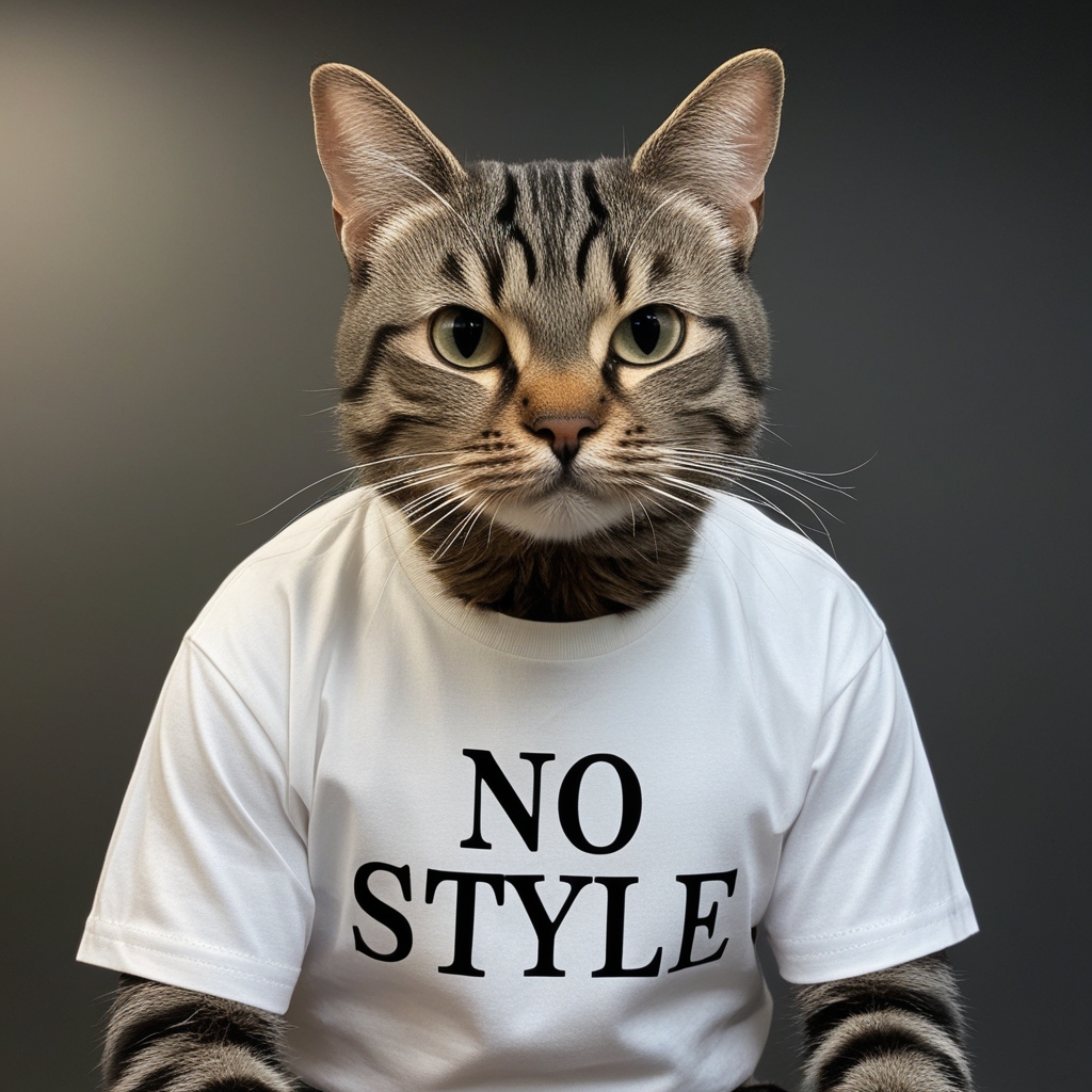 No Style